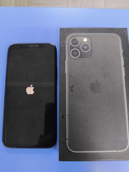Купить Apple iPhone 11 Pro 512GB в Ангарск за 29600 руб.