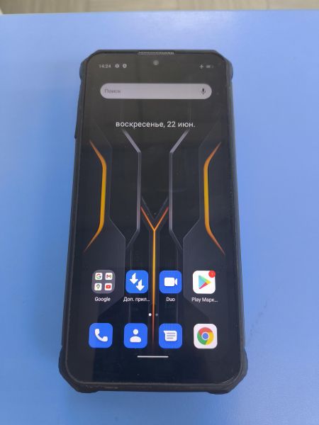 Купить OUKITEL WP15 128GB Duos в Ангарск за 7000 руб.