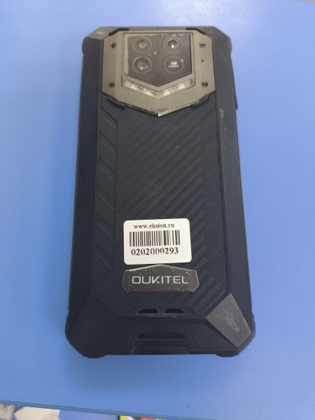 Купить OUKITEL WP15 128GB Duos в Ангарск за 7000 руб.