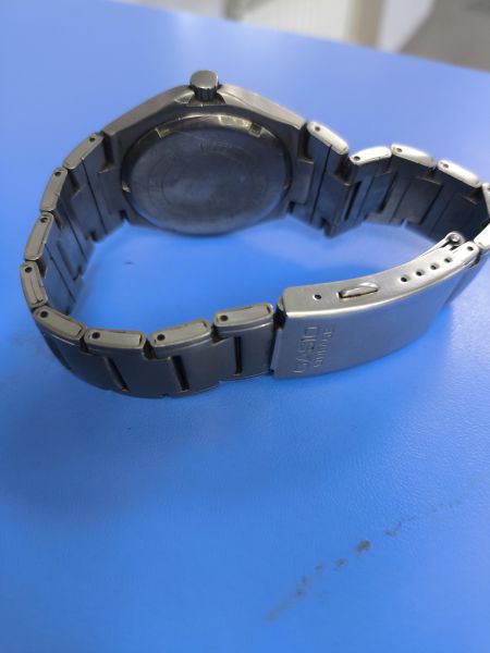 Купить Casio Collection LIN-168 в Ангарск за 850 руб.