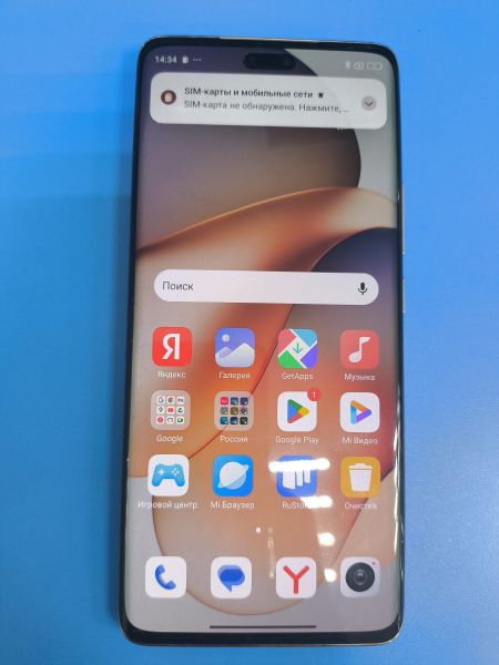 Купить Xiaomi 13 Lite 8/256GB (2210129SG) Duos в Ангарск за 13900 руб.