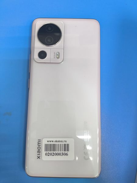 Купить Xiaomi 13 Lite 8/256GB (2210129SG) Duos в Ангарск за 13900 руб.