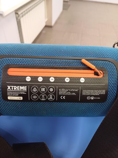 Купить JBL Xtreme с СЗУ в Ангарск за 6000 руб.