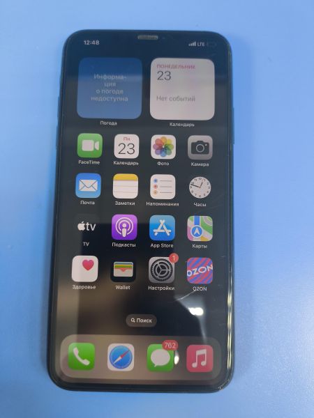 Купить Apple iPhone 11 Pro Max 256GB в Ангарск за 22100 руб.