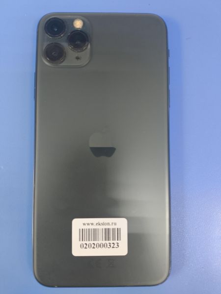 Купить Apple iPhone 11 Pro Max 256GB в Ангарск за 22100 руб.