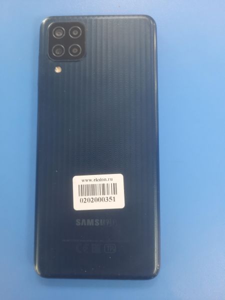 Купить Samsung Galaxy M12 4/64GB (M127F) Duos в Ангарск за 2900 руб.