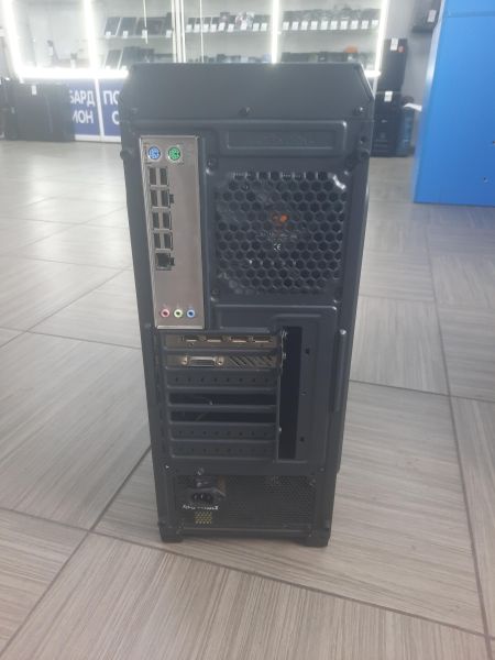 Купить Сборка E5-2440, RX 570 4GB, 16GB RAM, HDD 1000 GB в Ангарск за 6900 руб.