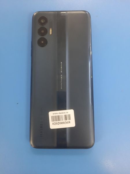 Купить TECNO Pova 3 6/128GB (LF7n) Duos в Ангарск за 5600 руб.