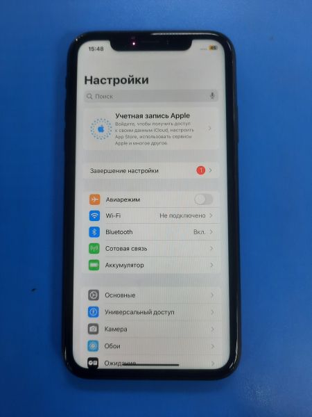 Купить Apple iPhone XR 128GB в Ангарск за 13000 руб.