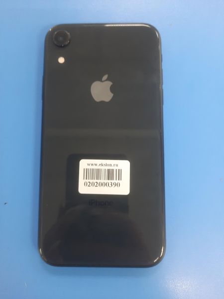 Купить Apple iPhone XR 128GB в Ангарск за 13000 руб.