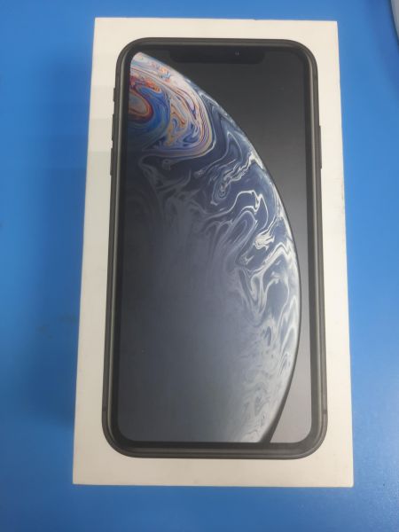 Купить Apple iPhone XR 128GB в Ангарск за 13000 руб.