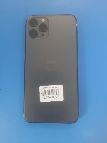 Купить Apple iPhone 11 Pro 256GB в Ангарск за 25650 руб.