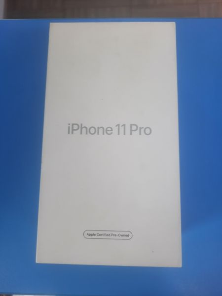 Купить Apple iPhone 11 Pro 256GB в Ангарск за 25650 руб.
