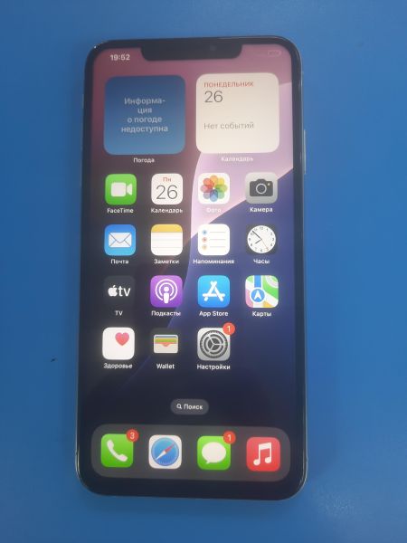 Купить Apple iPhone XS Max 64GB в Ангарск за 12250 руб.