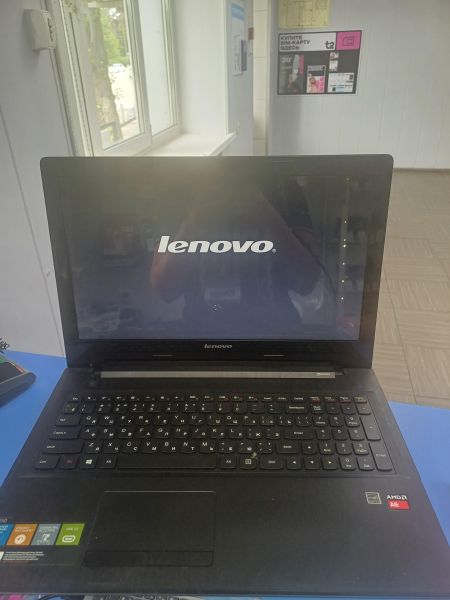 Купить Lenovo IdeaPad G50-45 80E3006RRK (6GB RAM) в Ангарск за 6800 руб.
