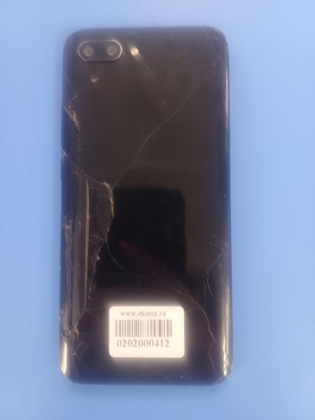 Купить Honor 10 4/64GB (COL-L29) Duos в Ангарск за 2000 руб.