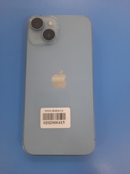 Купить Apple iPhone 14 256GB в Ангарск за 37850 руб.