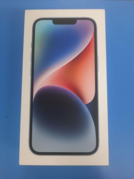 Купить Apple iPhone 14 256GB в Ангарск за 37850 руб.