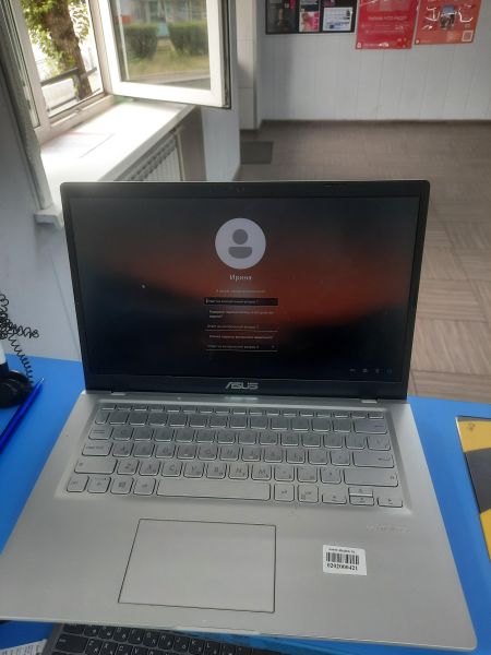Купить ASUS VivoBook 14 R465EA-EB734W в Ангарск за 18700 руб.