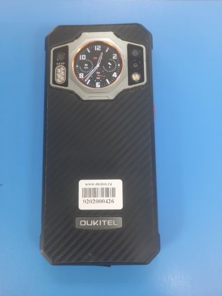 Купить OUKITEL WP21 12/256GB Duos в Ангарск за 12850 руб.