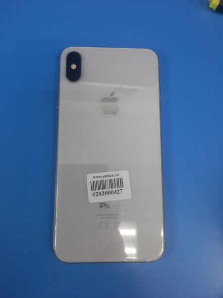 Купить Apple iPhone XS Max 256GB в Ангарск за 15400 руб.