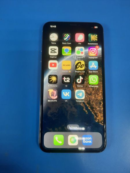 Купить Apple iPhone XS Max 256GB в Ангарск за 15400 руб.