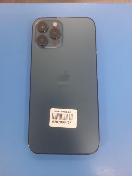 Купить Apple iPhone 12 Pro Max 512GB в Ангарск за 43300 руб.