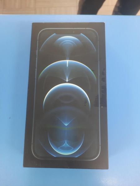 Купить Apple iPhone 12 Pro Max 512GB в Ангарск за 43300 руб.