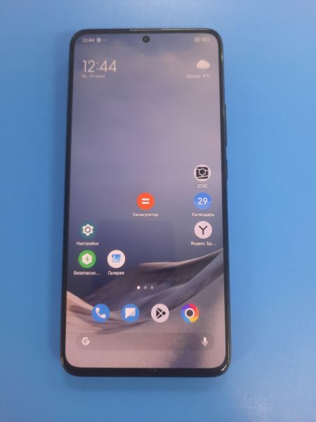 Купить Xiaomi Redmi K60 Pro 12/256GB (22127RK46C) Duos в Ангарск за 26000 руб.