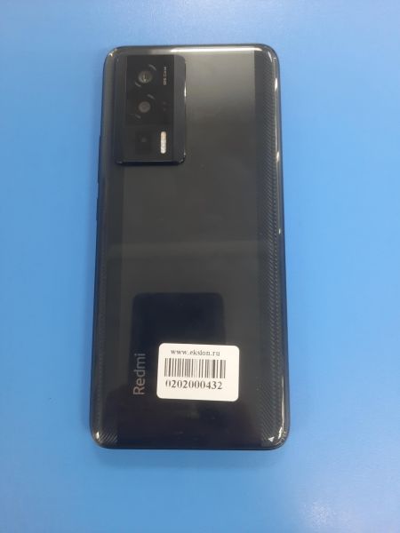 Купить Xiaomi Redmi K60 Pro 12/256GB (22127RK46C) Duos в Ангарск за 26000 руб.