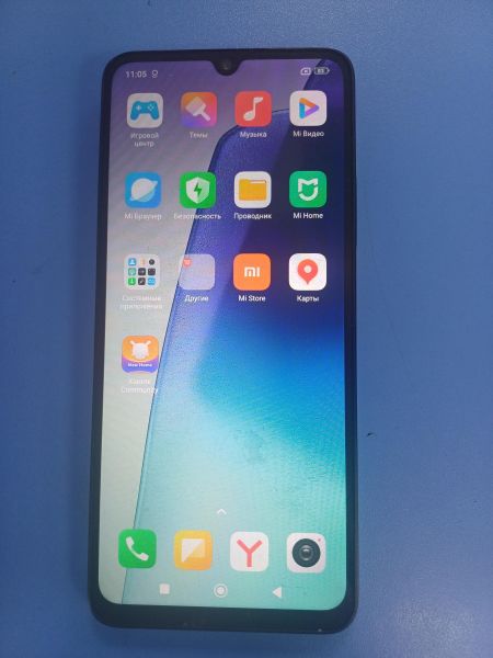 Купить Xiaomi Redmi 14C 8/256GB (2409BRN2CY) Duos в Ангарск за 7750 руб.