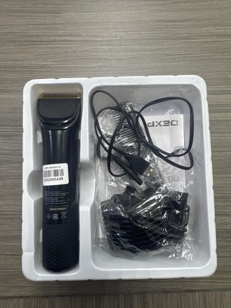 Купить DEXP HC-0112RB с СЗУ в Ангарск за 600 руб.