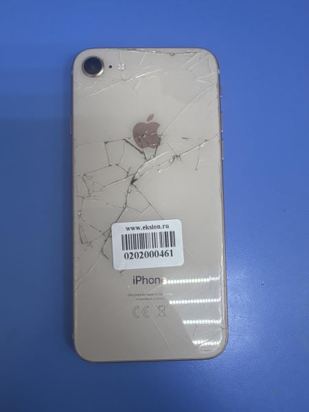 Купить Apple iPhone 8 64GB в Ангарск за 4300 руб.