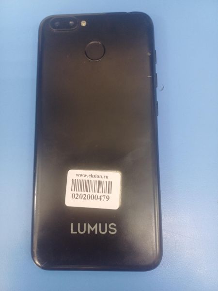 Купить Lumus AEON SR570 Duos в Ангарск за 1950 руб.