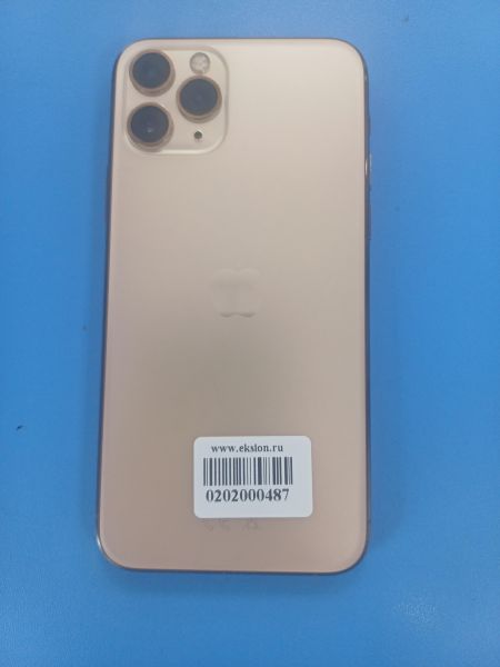 Купить Apple iPhone 11 Pro 64GB в Ангарск за 15700 руб.