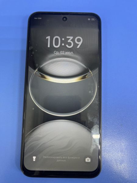 Купить TECNO Spark 30C 8/256GB (KL5n) Duos в Ангарск за 6900 руб.