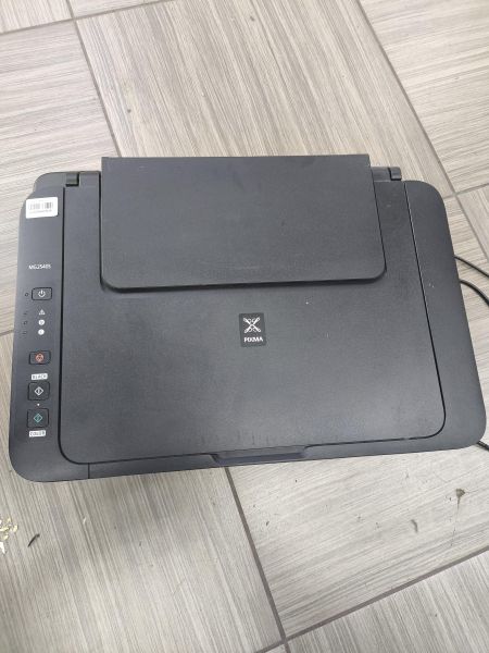 Купить Canon PIXMA MG2540S в Ангарск за 550 руб.