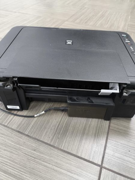 Купить Canon PIXMA MG2540S в Ангарск за 550 руб.