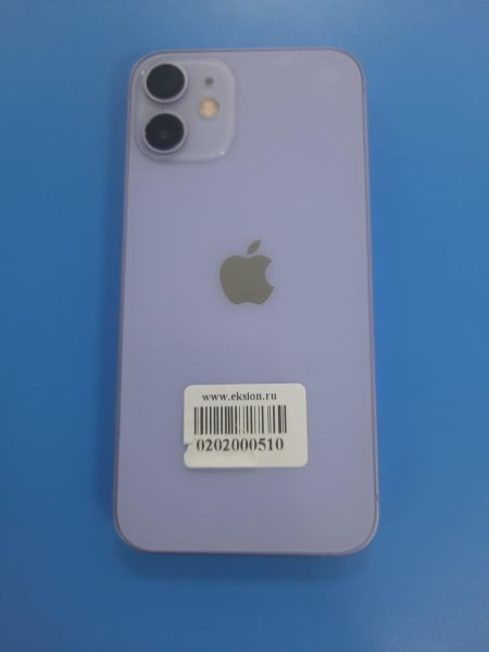 Купить Apple iPhone 12 mini 256GB в Ангарск за 21200 руб.