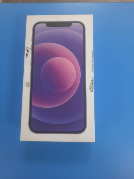 Купить Apple iPhone 12 mini 256GB в Ангарск за 21200 руб.