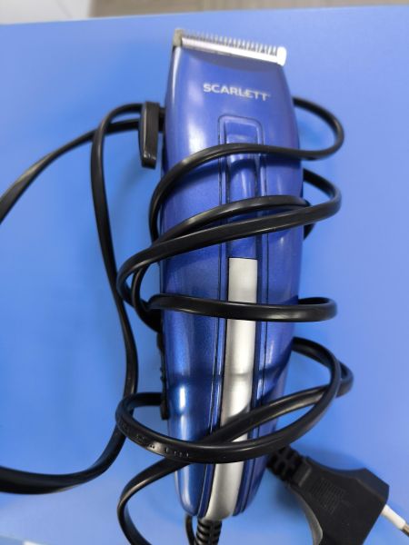 Купить Scarlett SC-HC63C10 в Ангарск за 300 руб.