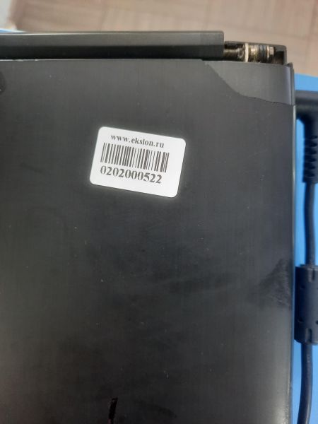 Купить MSI MS-16J9 (i5-7300HQ/GTX 1050/12GB RAM/128GB SSD+1TB HDD) в Ангарск за 15500 руб.