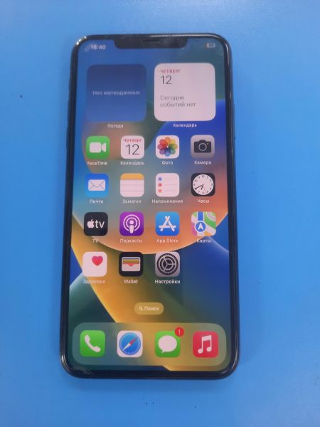 Купить Apple iPhone 11 Pro Max 256GB в Ангарск за 26150 руб.