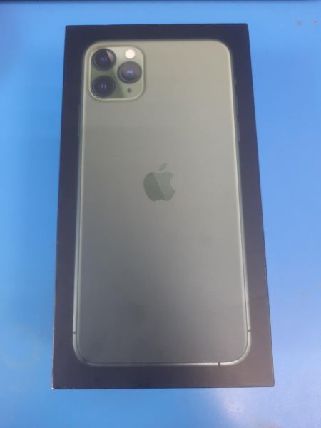Купить Apple iPhone 11 Pro Max 256GB в Ангарск за 26150 руб.