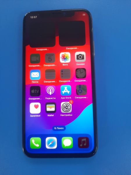 Купить Apple iPhone XS 64GB в Ангарск за 11050 руб.