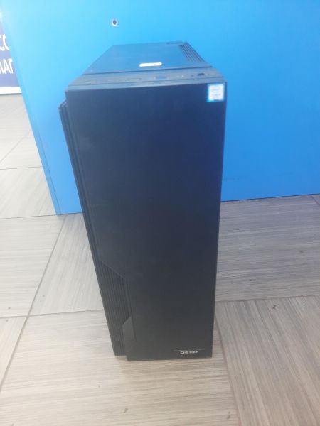 Купить Сборка Ryzen 3 3200G, 8GB RAM, SSD 128 GB в Ангарск за 9400 руб.