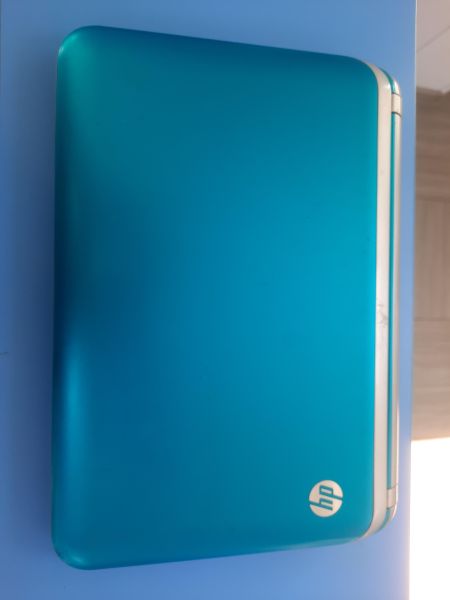 Купить HP Mini 210-3000er в Ангарск за 1950 руб.