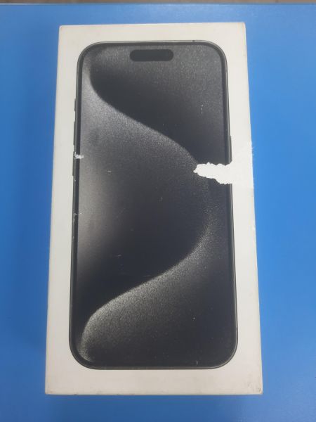 Купить Apple iPhone 15 Pro 256GB в Ангарск за 74450 руб.