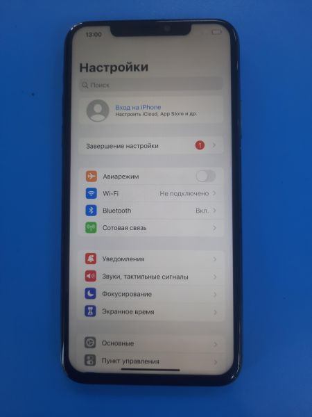 Купить Apple iPhone 11 Pro Max 256GB в Ангарск за 26150 руб.