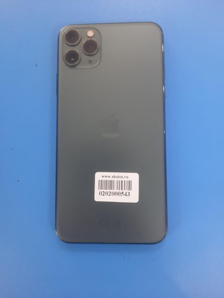 Купить Apple iPhone 11 Pro Max 256GB в Ангарск за 26150 руб.